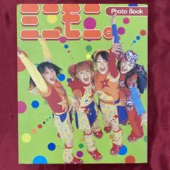No.49074 ミニモニ。photo book 特典付き!