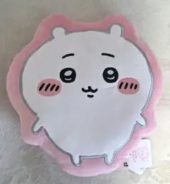 ✨ちいかわパーク限定✨　ちいかわゲーム景品 クッション