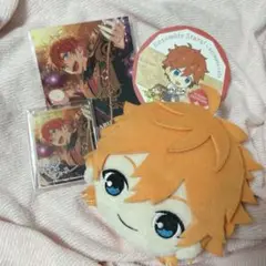 あんスタ　明星スバル　グッズセット