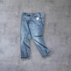 リーバイスDenizenストレッチデニムLevis216slim