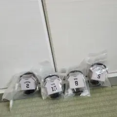 読売ジャイアンツ パチパチクラッピー
