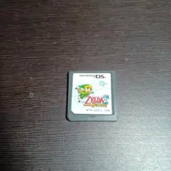 まとめ買い専用!!ゼルダの伝説 DS
