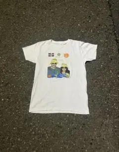 誰やねんTシャツ 海外 フォトプリント