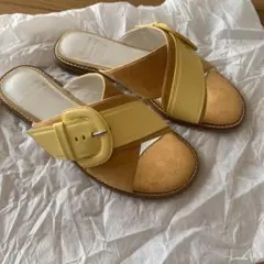 アーバンリサーチ　サンダル