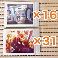 【匿名配送】 東雲彰人 ぱしゃこれ プロセカ まとめ売り