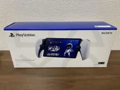 美品 PlayStation Portal リモートプレーヤー ケースセット