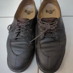 Dr. Martens ダークブラウン 2046 廃盤
