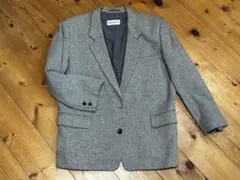 モガ　ヘリンボーン　ジャケット