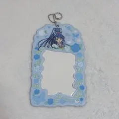 yes！プリキュア5GOGO！ふぉとるだぁ　キュアアクア