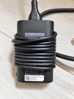 DELL 純正 45W Type-C 電源アダプター　 HA45NM170