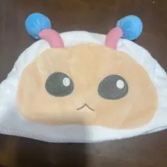 あーぷん 帽子 スペシャルステージ おかあさんといっしょ ファンターネ