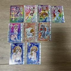 きらレボ　ハッピーアイドルライフ　151枚
