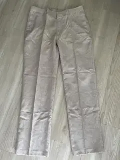 メンズ　薄手パンツ