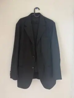 2025年最新】COMME des GARCONS HOMME メンズ レザージャケット