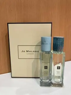 新品未使用 ジョーマローン クリスタル キャンピオン コロン 30ml Jo Malone London(ジョー マローン ロンドン) / クリスタル