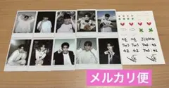 TWS:42 Selection Pack ジフントレカ+ステッカー