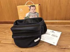 【美品】POLBAN ポルバン ヒップシート