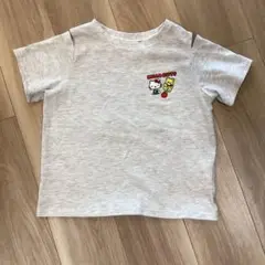 サンリオ Tシャツ 130cm