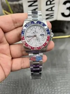 ROLEX GMT-Master II 自動巻き腕時計