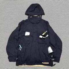 KENSHO ABE SPORTS ケンショウアベスポーツ　ギミックスモック
