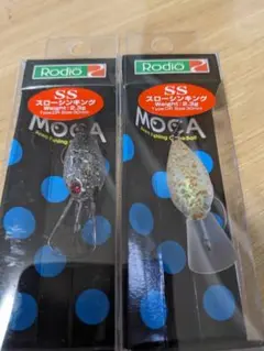 Rodio Craft ロデオクラフト MOCA DR-SS | つながろう、新しい