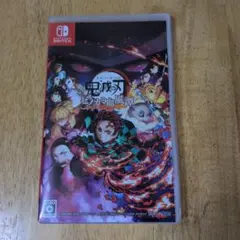 鬼滅の刃 ヒノカミ血風譚 通常版