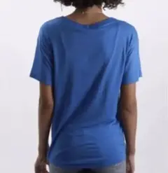 baserange ベースレンジ bamboo Tシャツ