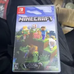Nintendo Switch Minecraft