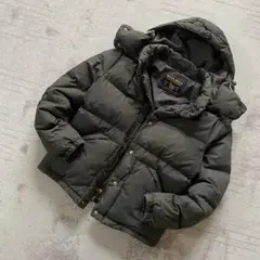 極暖 WOOLRICH ダウンJKT アークティック S