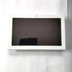 NTT docomo REGZA フォトパネル05 ホワイト〜ジャンク品