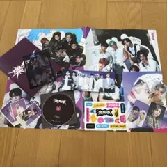 StrayKids グッズ　樂-STAR