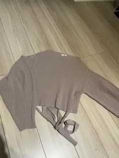 ニット