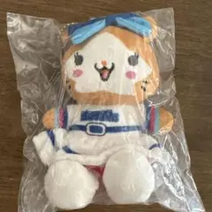 にっこリーノ ベイスターズガチャ、DBキララ