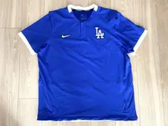 プロ野球選手支給品 ロサンゼルスドジャース ウェア