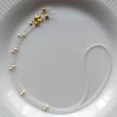 グラスコード②メガネチェーン・メガネストラップ