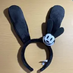 ディズニー　カチューシャ