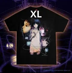 serial experiments lain × GEEKS RULE