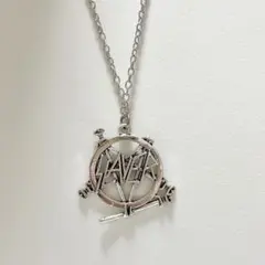 SLAYER ネックレス スレイヤー necklace