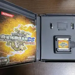 DS 麻雀格闘倶楽部