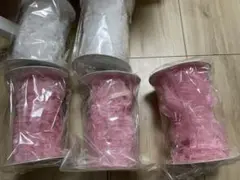 オーガンジーリボン