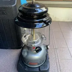 コールマンツーマントルランタン
