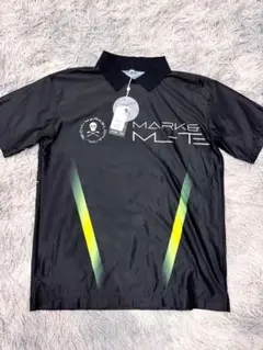 新品未使用 MARK&LONA マークアンドロナEMITTER MLT POLO