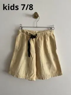 GRAMICCI グラミチ　キッズ　ショートパンツ　MADE IN USA