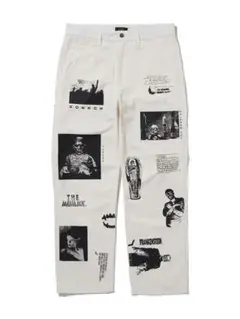 Levi’s Universal Monsters DIR EN GREY 京