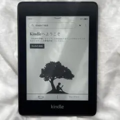 【32GB・10世代・広告あり】Kindle PaperWhite
