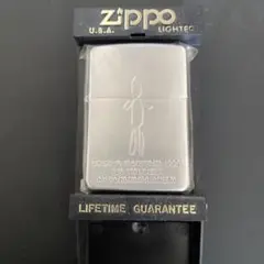 森高千里 ZIPPO 1996. 横アリ シリアルNo.入 ✨️希少品✨️