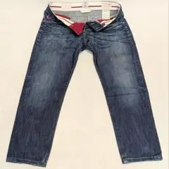 tramarossa デニム ジーンズ w34 トラマロッサ