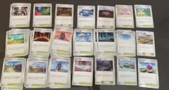 ポケモンカードスタジアムまとめ売り