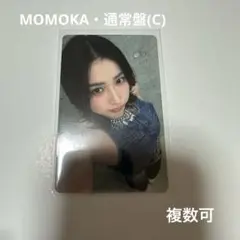 HANA BlueJeans MOMOKA(通常盤・C)