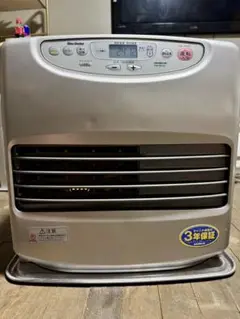 中古 ダイニチ ブルーヒーター FW-5615L 石油ファンヒーター 2025年最新】FW-5615Lの人気アイテム - メルカリ